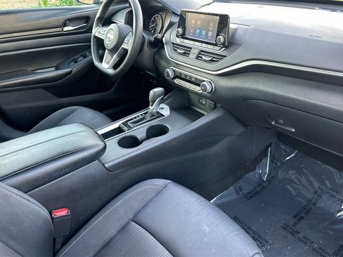 Used 2021 Nissan Altima 2.5 S image 16