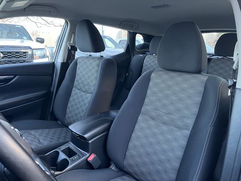 Certified 2022 Nissan Rogue Sport SV image 12