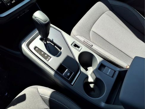 New 2026 Subaru Crosstrek 2.0i Premium AWD/4WD image 10