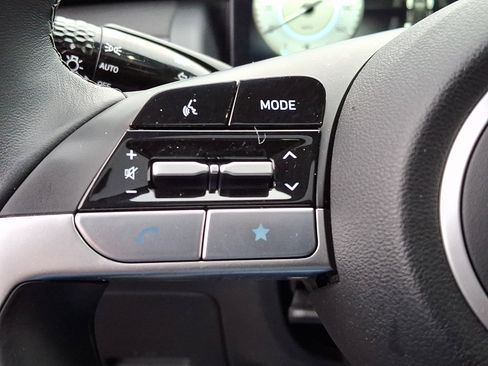 Certified 2023 Hyundai Tucson SEL w/ Convenience Package image 23