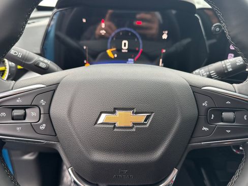 New 2026 Chevrolet Trax LT w/ Driver Confidence Package image 22