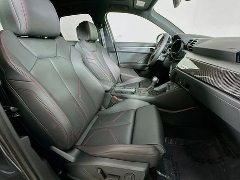 New 2025 Audi Q3 2.0T Premium Plus image 8