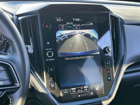 Certified 2025 Subaru Crosstrek 2.5i Sport w/ Crosstrek Mirror Package image 24