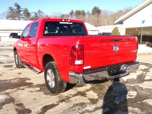 Used 2018 RAM 1500 Tradesman w/ Popular Equipment Group image 10