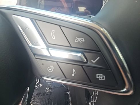 New 2025 Buick Envision Sport Touring image 20