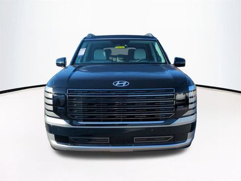 New 2026 Hyundai Palisade Calligraphy image 3
