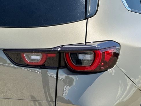 New 2026 MAZDA CX-50 2.5 Turbo w/ Accent Package image 34