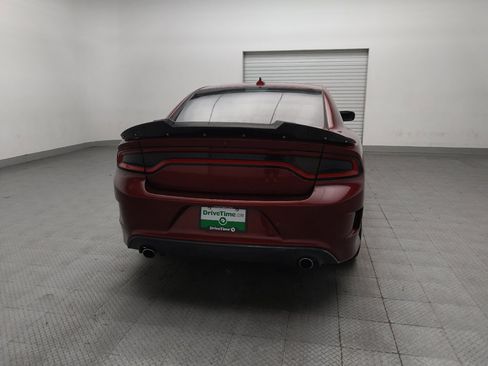 Used 2019 Dodge Charger GT RWD image 7