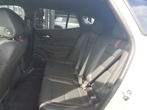 New 2026 Chevrolet Trax RS w/ Driver Confidence Package FWD image 14