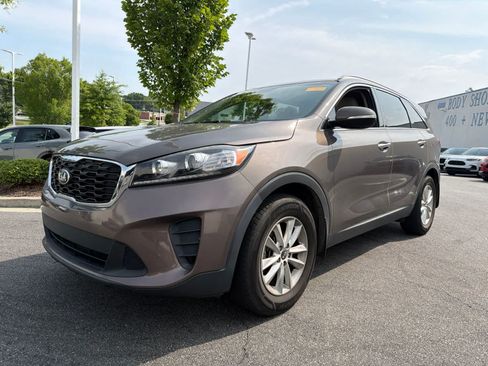 Used 2019 Kia Sorento FWD w/ LX Convenience Package image 1