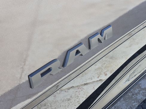 New 2026 RAM 2500 Power Wagon image 7