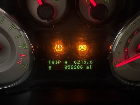 Used 2007 Ford Edge SEL FWD image 34