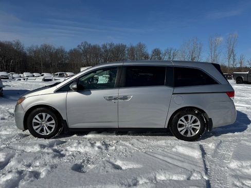 Used 2015 Honda Odyssey EX image 2