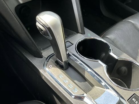 Used 2013 Chevrolet Equinox LTZ image 20