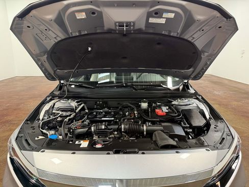 Used 2018 Honda Accord EX-L image 86