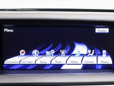 Used 2013 Lexus GS 350 w/ Premium Pkg RWD image 17