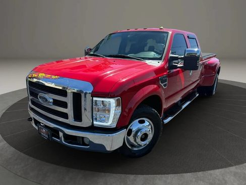 Used 2010 Ford F350 XLT RWD image 2