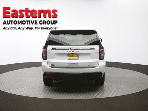 Used 2023 Chevrolet Tahoe LT image 38