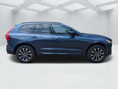 Certified 2024 Volvo XC60 B5 Plus w/ Protection Package Premier AWD/4WD image 2