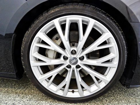 Used 2019 Audi A6 3.0T Prestige w/ Prestige Package image 23