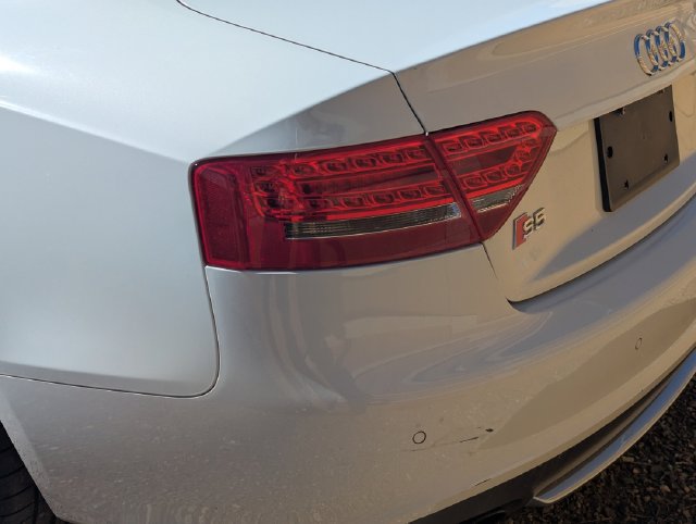 Used 2012 Audi S5 Prestige AWD/4WD image 11