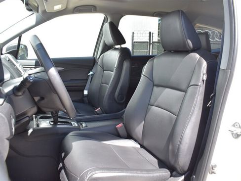 Used 2017 Honda Pilot EX-L image 11