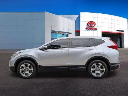 Used 2019 Honda CR-V EX image 14