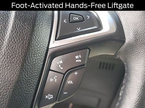 Used 2020 Ford Edge SEL w/ Convenience Package image 13