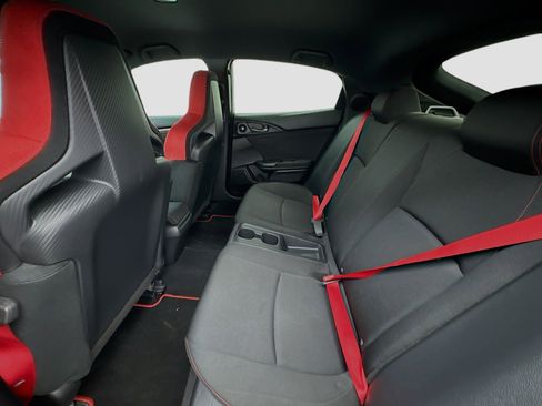 Used 2021 Honda Civic Type R image 15