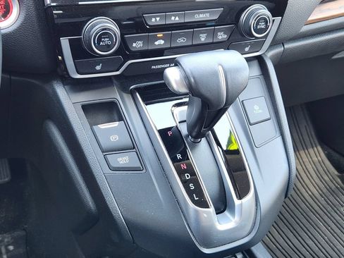 Used 2018 Honda CR-V EX-L image 21