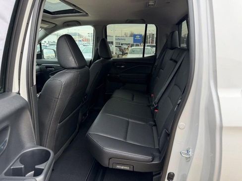 New 2026 Honda Ridgeline RTL image 9