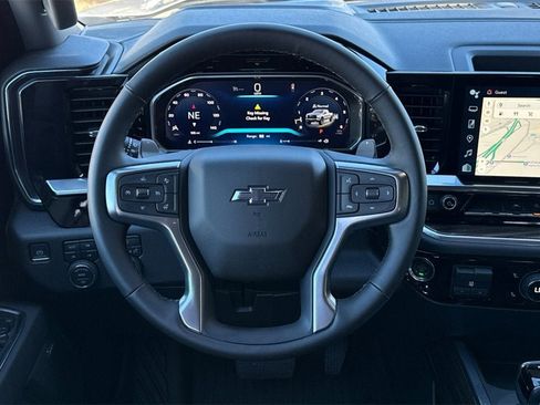 New 2026 Chevrolet Silverado 1500 LT Trail Boss w/ Convenience Package II image 14