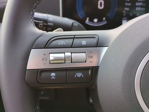 New 2026 Hyundai Sonata SEL image 23