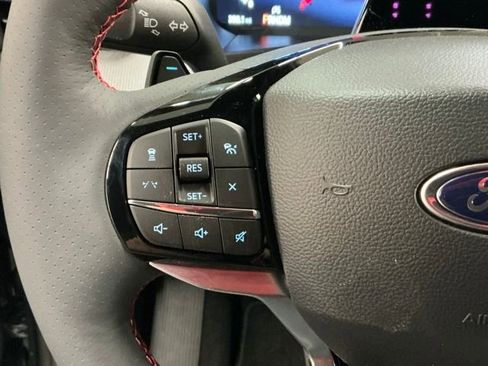 New 2026 Ford Explorer ST w/ Sun And Sound Package image 28