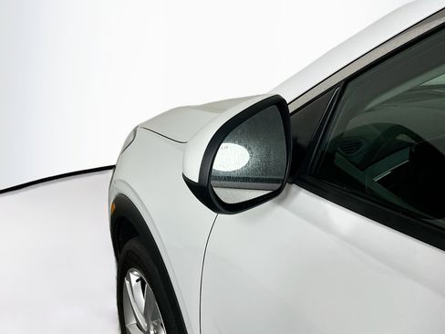 Used 2025 Buick Encore GX Preferred image 16