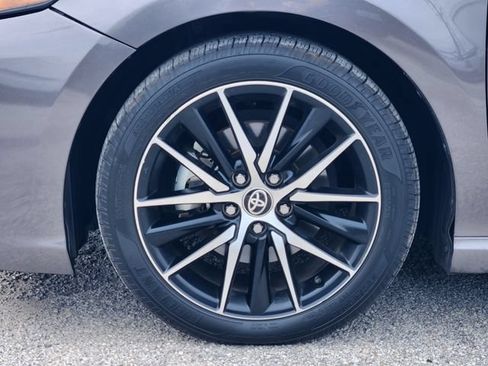 Used 2023 Toyota Camry SE FWD image 10