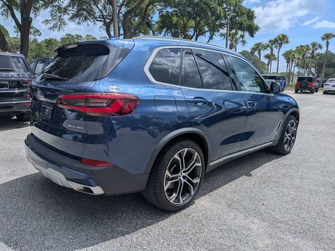 Used 2023 BMW X5 sDrive40i w/ Premium Package RWD image 3