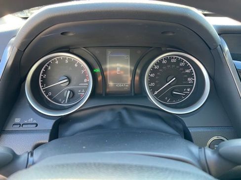 Used 2023 Toyota Camry LE w/ Convenience Package image 17