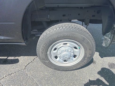 Used 2020 RAM 2500 Tradesman AWD/4WD image 11