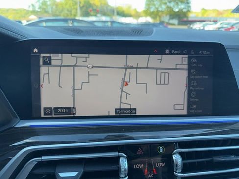 Used 2021 BMW X5 xDrive40i w/ Convenience Package image 8