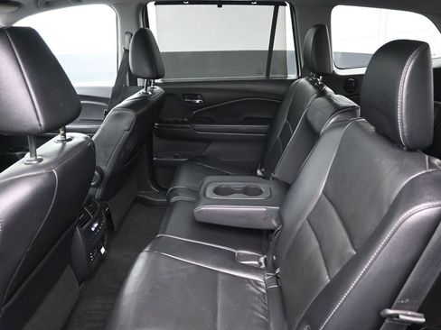 Used 2018 Honda Pilot EX-L image 12