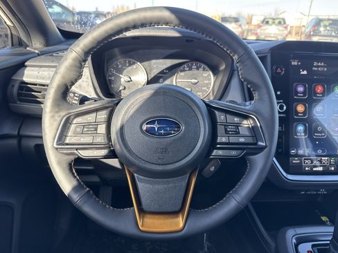 New 2026 Subaru Crosstrek 2.5i Wilderness image 24