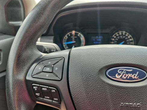 Used 2019 Ford Ranger XL w/ Equipment Group 101A Mid image 15