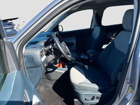 Certified 2022 Ford Maverick XLT w/ Equipment Group 300A Standard image 20