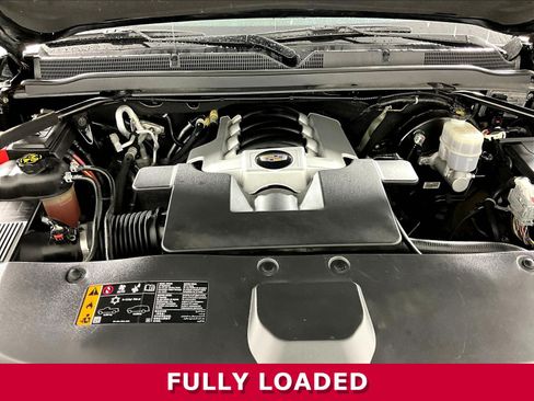 Used 2020 Cadillac Escalade Premium Luxury AWD/4WD image 27