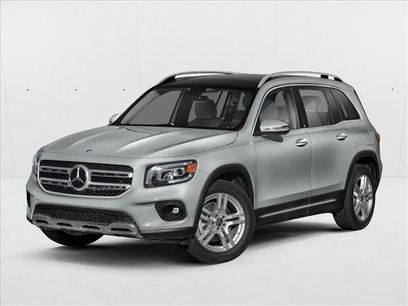 Certified 2020 Mercedes-Benz GLB 250