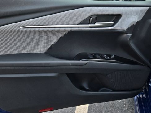Certified 2026 Toyota Camry SE w/ Convenience Package FWD image 9
