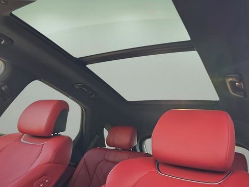 New 2026 Genesis GV70 3.5T Sport Prestige image 15