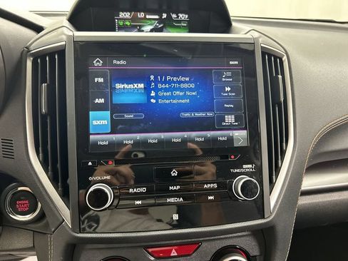 Used 2023 Subaru Crosstrek 2.5i Limited AWD/4WD image 14