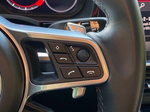 Used 2023 Porsche Cayenne GTS image 21